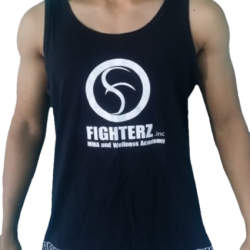 Fighterz Inc Kids Vest